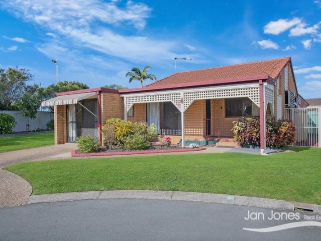 Apartment for sale in Toombul, Queensland