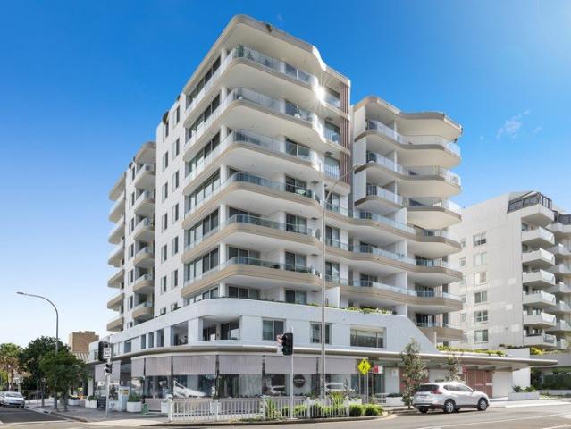 Apartment for sale in Sutherland, New South Wales