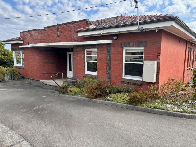 Apartment for sale in New Town