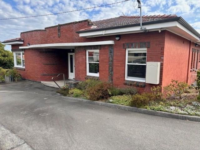 House for sale in New Town