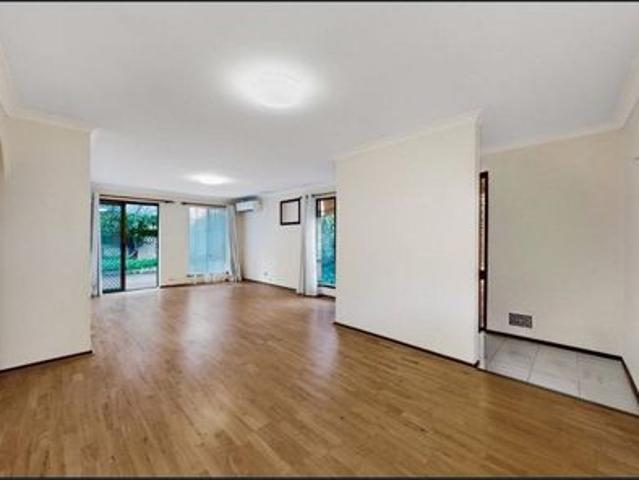 Apartment for rent in Cambridge, Western Australia