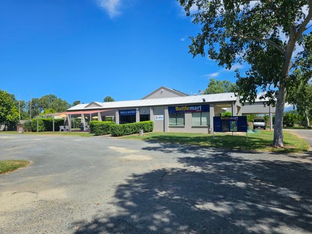 Townhouse for sale in Midge Point, Queensland