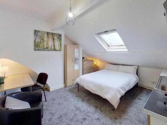 House for rent in Salford, Greater Manchester