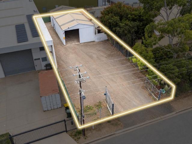 Warehouse for sale in Wingfield, Adelaide