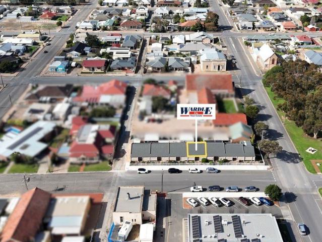 Apartment for sale in Kadina, South Australia