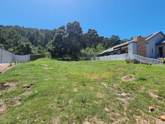 Property for sale in Groot Brak Rivier, Western Cape
