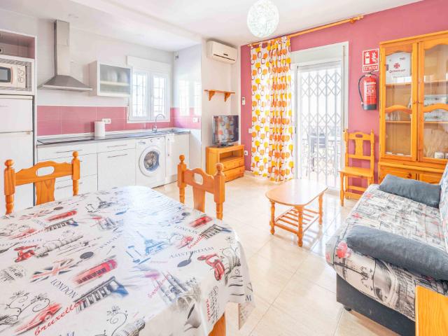 Apartamento en alquiler en San José, Níjar