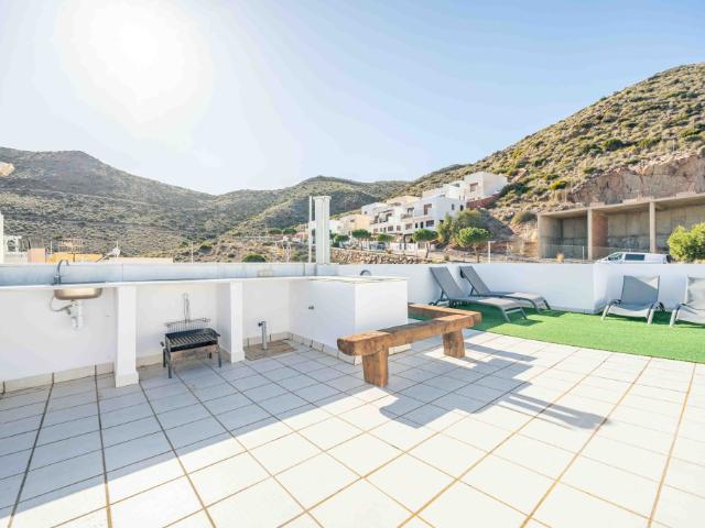 Apartamento en alquiler en San José, Níjar