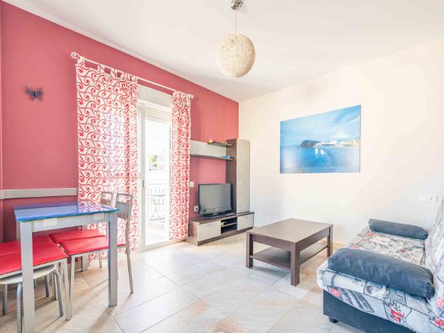 Apartamento en alquiler en San José, Níjar