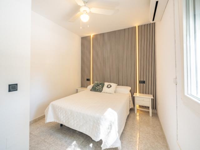 Casa en alquiler en Níjar, San José