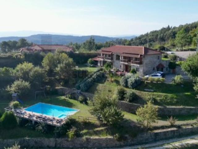 Casa venda em Ribas, Celorico De Basto