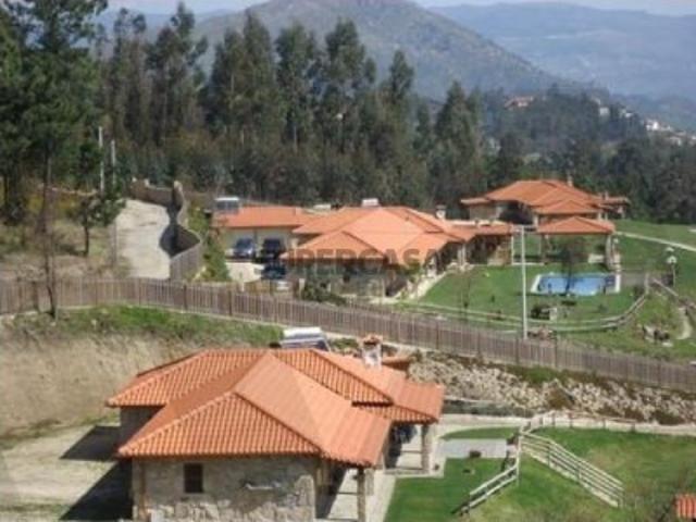 Casa venda em Ribas, Celorico De Basto