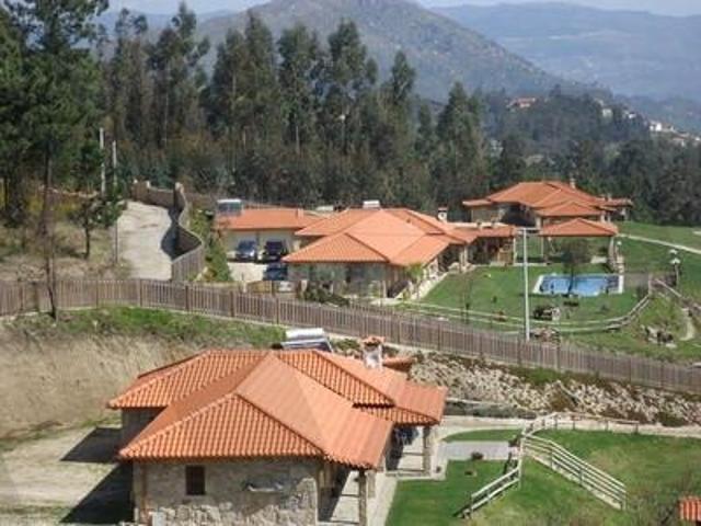 Casa venda em Ribas, Celorico De Basto