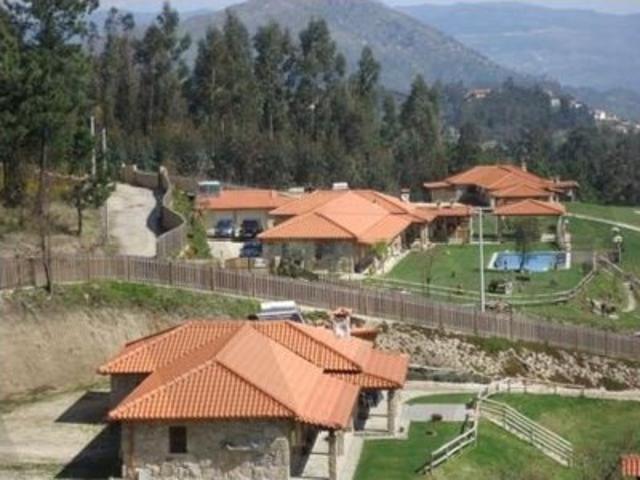 Casa venda em Ribas, Celorico De Basto