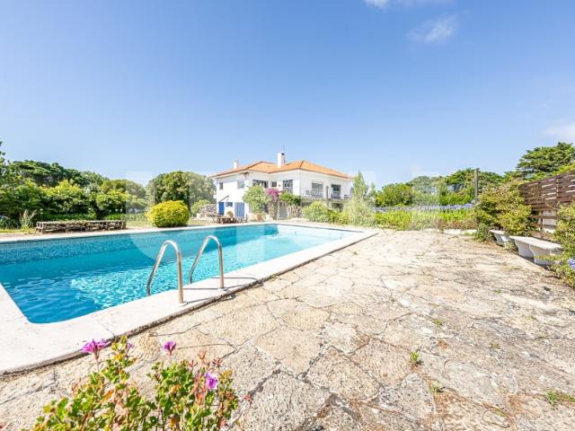 Quinta venda em São Sebastião, Colares