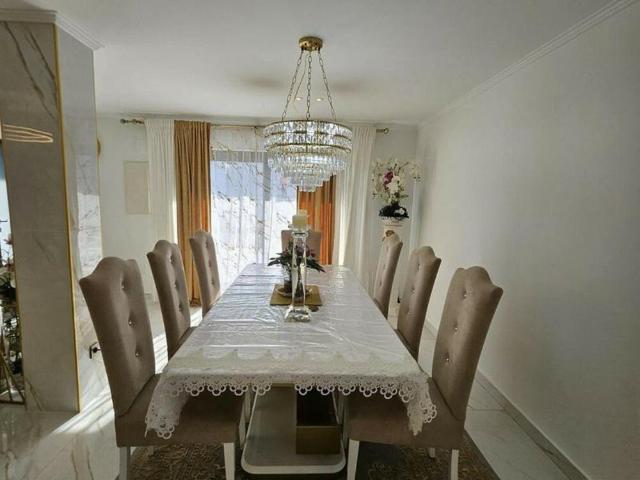 Casa Rural en alquiler en Las Lomas, Costa del Sol Occidental