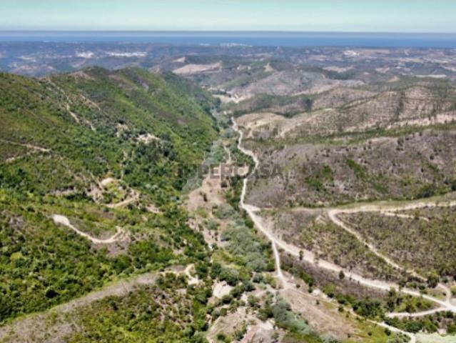 Terreno venda em Aljezur Terreno venda em Aljezur