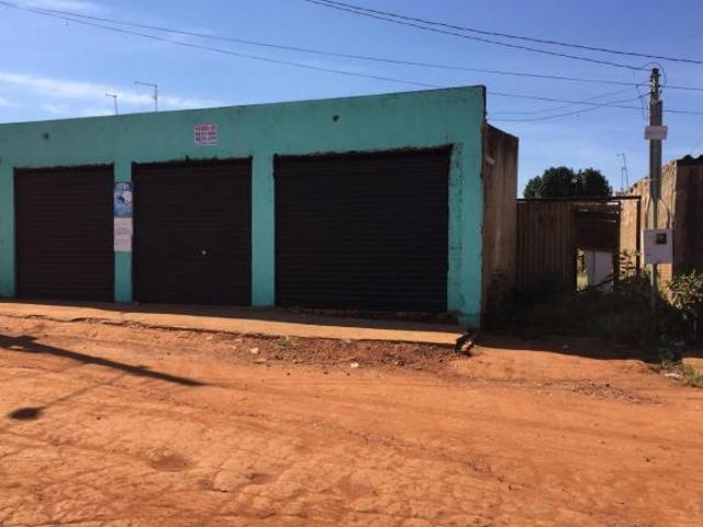 Ponto Comercial venda em Região Geográfica Imediata de Goiânia, Aparecida de Goiânia