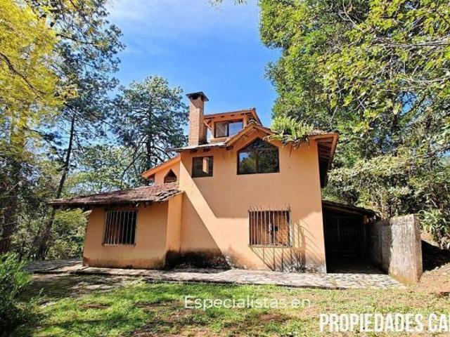 Departamento en venta en Huauchinango, Puebla