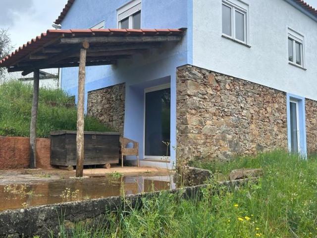 Vivenda venda em Castelo Branco, Oleiros