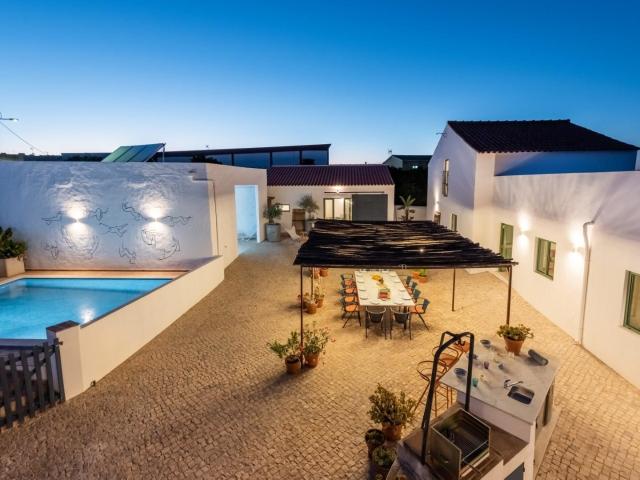 Vivenda venda em São Bartolomeu De Messines, Faro