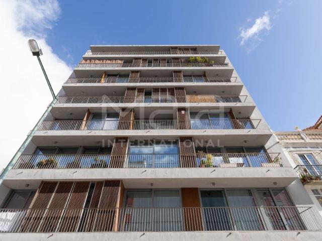 Apartamento alugar em Arroios, Anjos