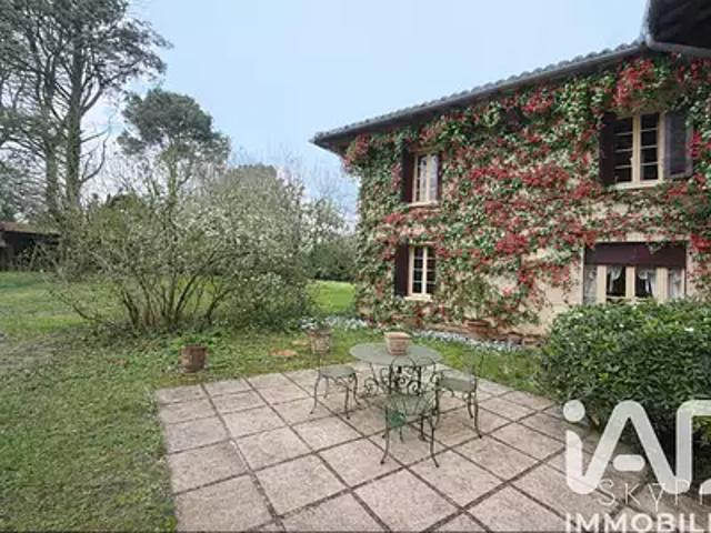 Maison vente à Mont-de-Marsan, Retjons