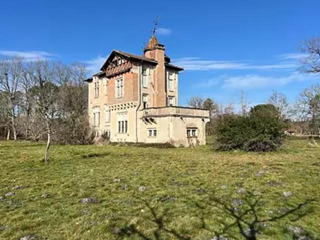 Maison vente à Mont-de-Marsan, Retjons