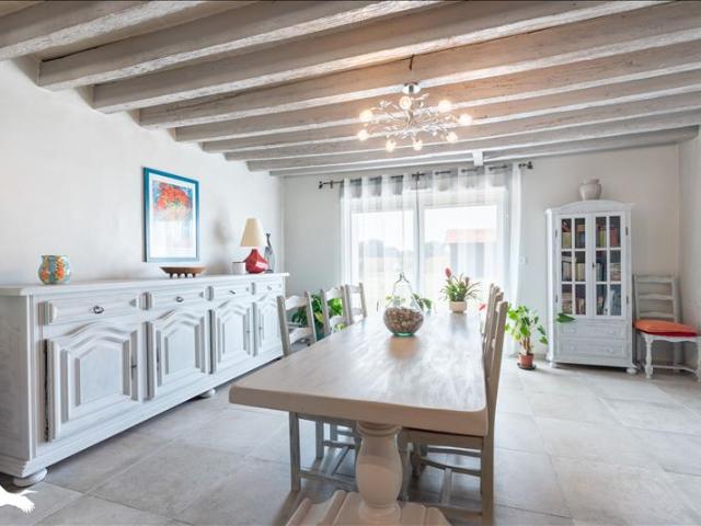 Maison vente à Retjons