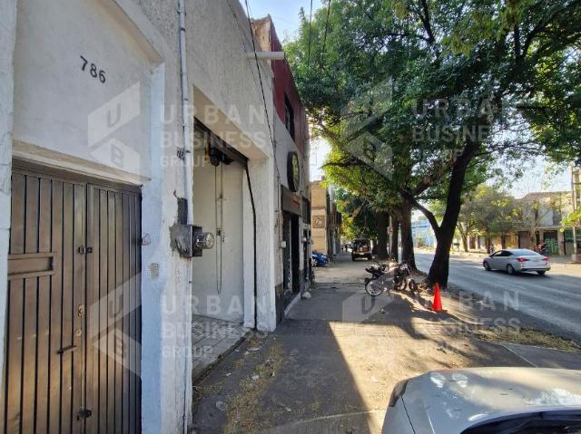 Nave Industrial en renta en Guadalajara, Jalisco