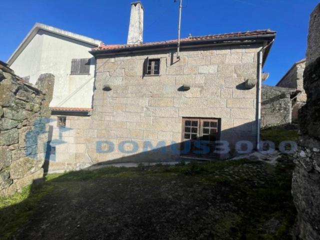 Casa venda em Afonsim, Vila Real