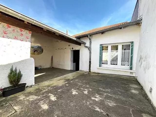 Maison vente à Metz, Retonfey