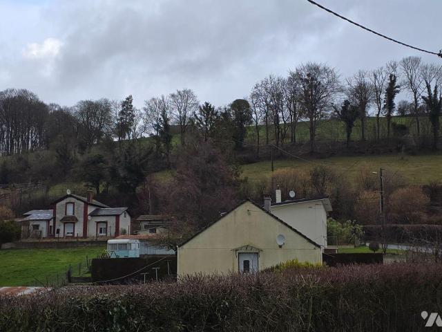 Terrain vente à Dieppe, Rétonval