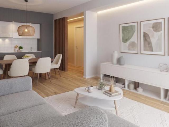 Appartement vente à Boulogne-Billancourt, Issy-les-moulineaux