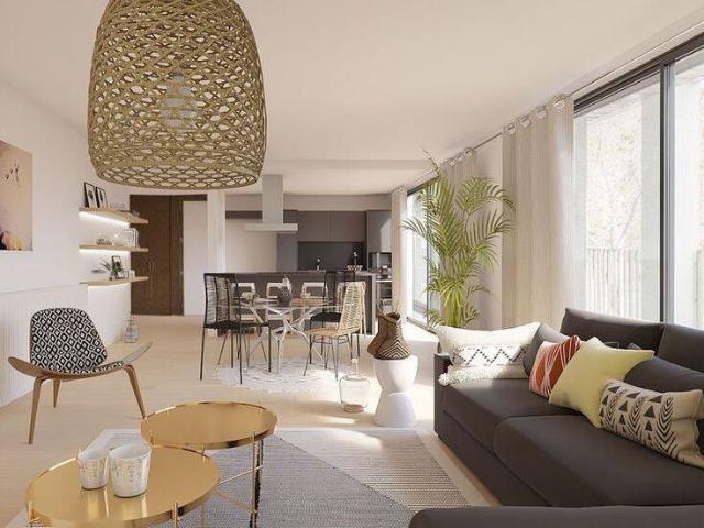 Appartement vente à Béziers