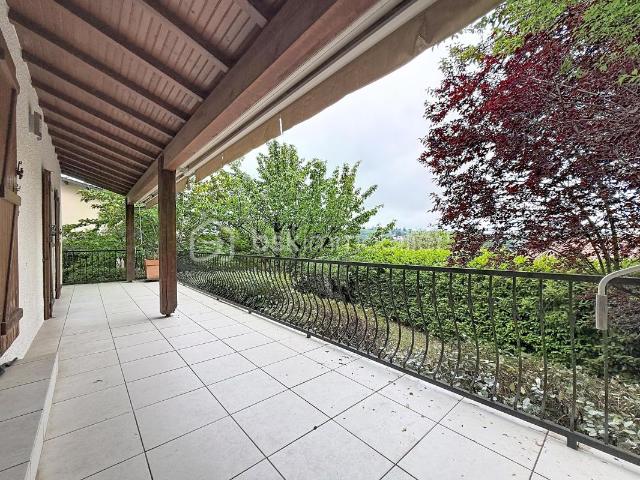 Maison vente à Toulouse, Montrabé