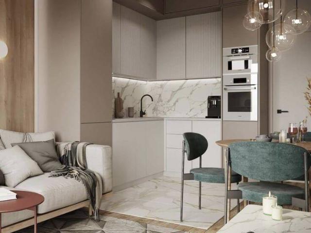 Appartement vente à Carcans, La Barrade