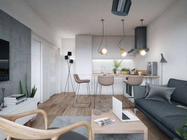 Appartement vente à Agde
