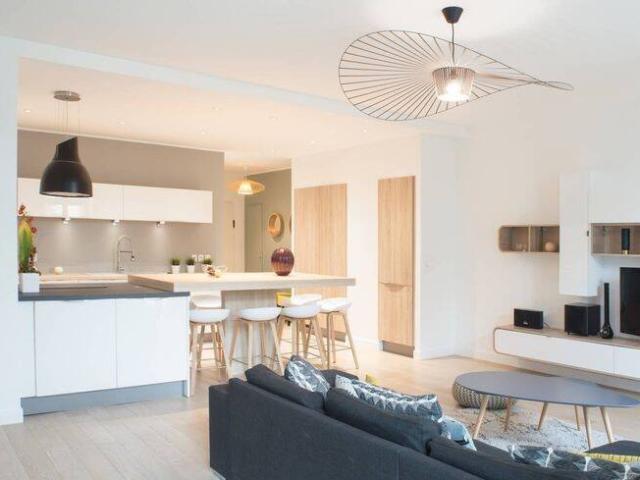 Appartement vente à Armentières