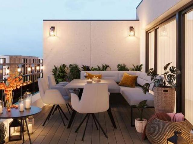 Appartement vente à Armentières
