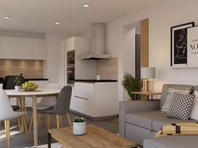 Appartement vente à Nogent-sur-Marne, Fontenay-sous-bois