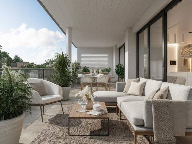 Appartement vente à Saint-médard-en-jalles, La Rue Est