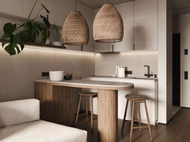 Appartement vente à Fontainebleau, Montcourt-fromonville