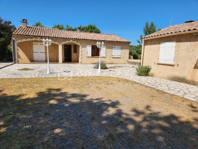 Maison vente à Le Moulin, Malijai