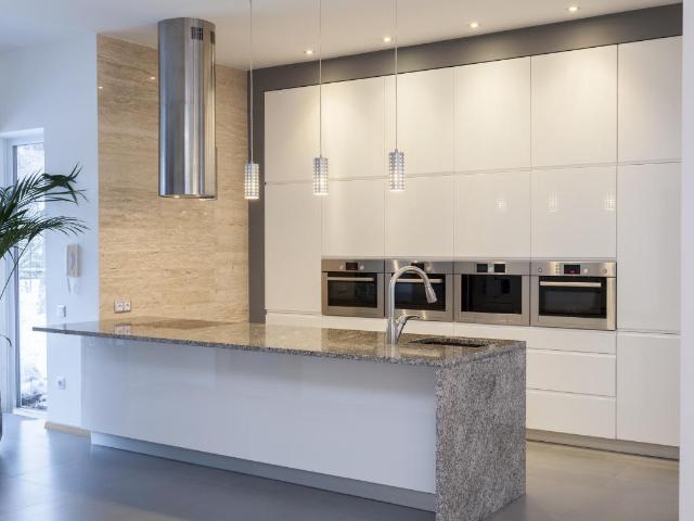 Appartement vente à Nanterre, Colombes