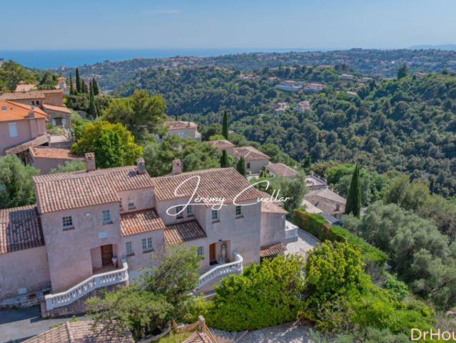Maison vente à Nice