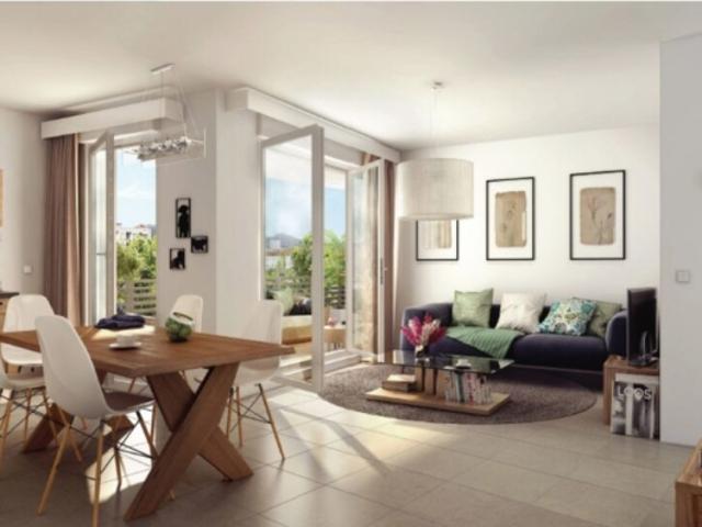 Appartement vente à Lyon, Métropole de Lyon