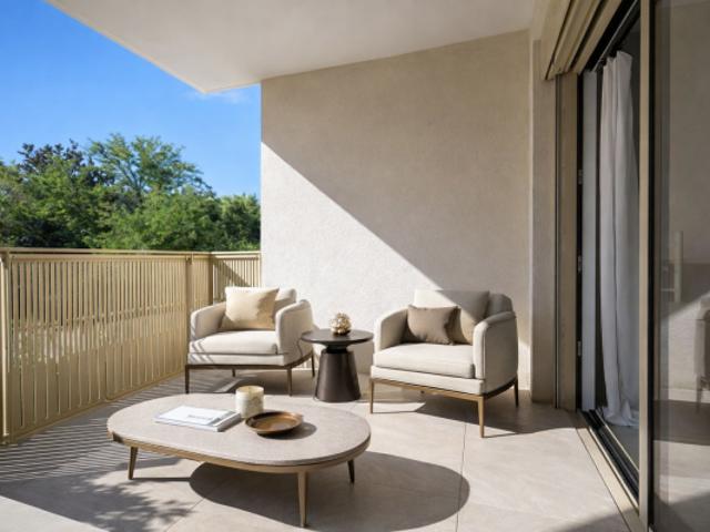 Appartement vente à Rhône, Auvergne-Rhône-Alpes