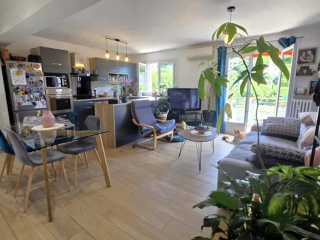 Appartement vente à Nice