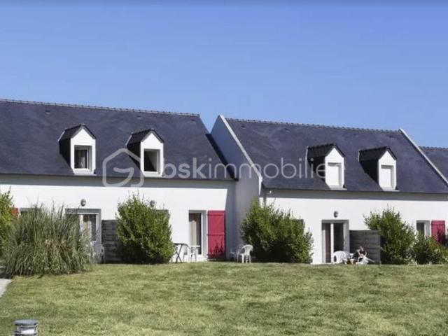 Appartement vente à Morlaix, Bretagne